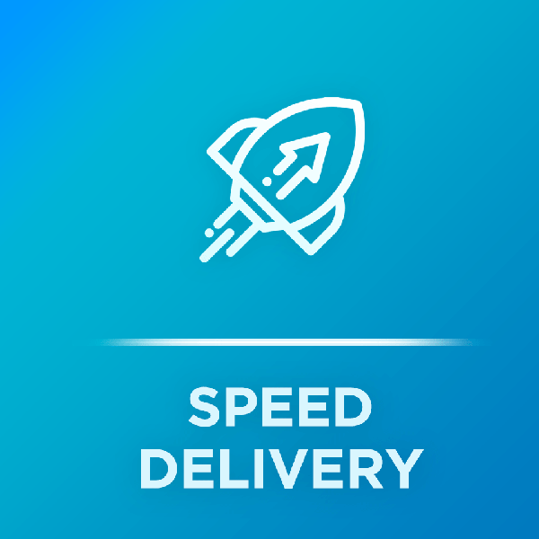 Speed Delivery