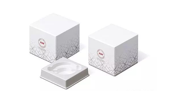ECO-friendly packaging for cosmetics
