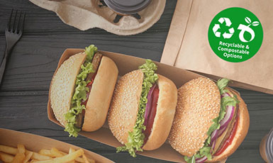 How To Choose Suitable Fast Food Packaging In Your Business?