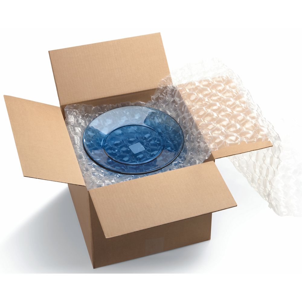 eco-friendly shipping box