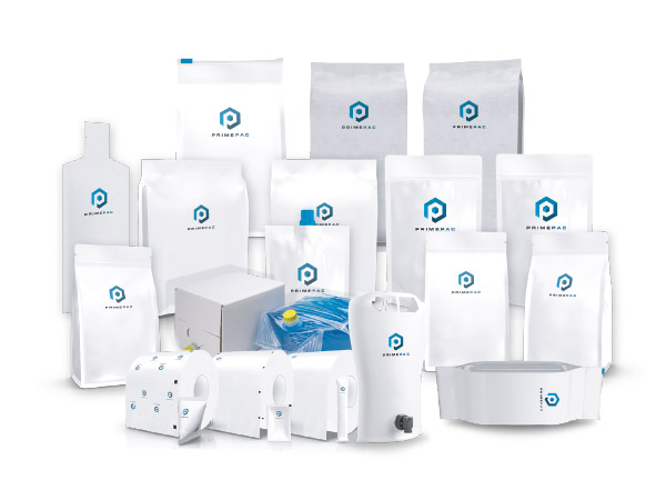 primepac flexible packaging
