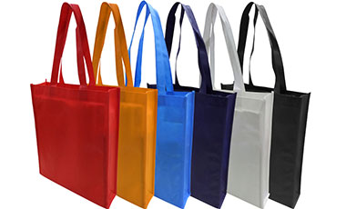 Top 4 benefits of Non-Woven Bag