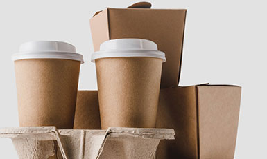 Top 5 benefits of Takeaway Packaging for A Coffee Shop