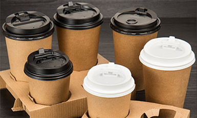 Top 5 benefits of Cafe Takeaway Packaging