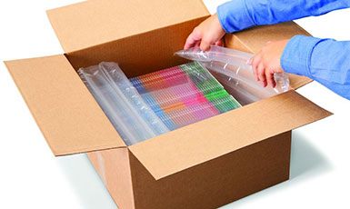 Shipping Box packaging: Help You Ship with Ease