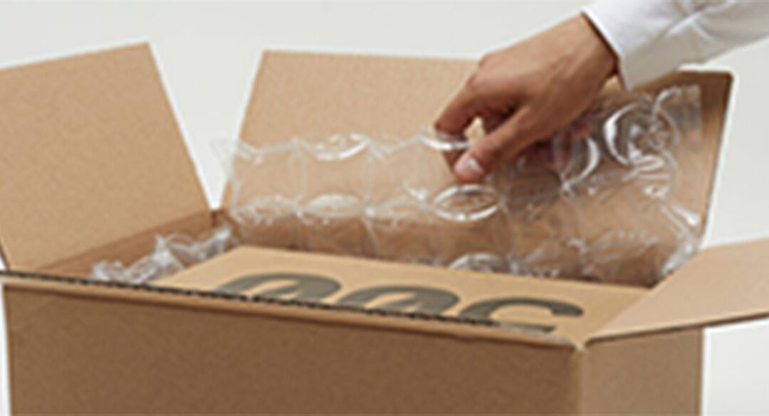 Bubble Wrap Packing: A Guide to Safely Pack Your Breakable Goods