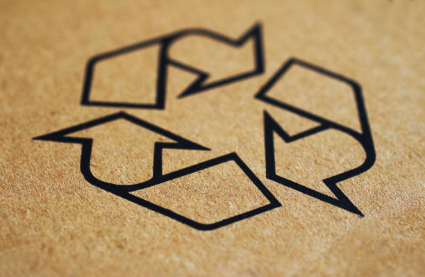 sustainable paper packaging
