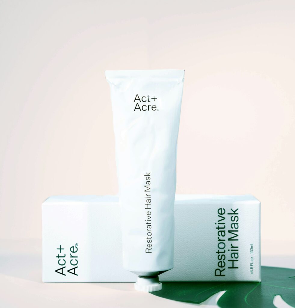 Aluminium Cosmetic Packaging