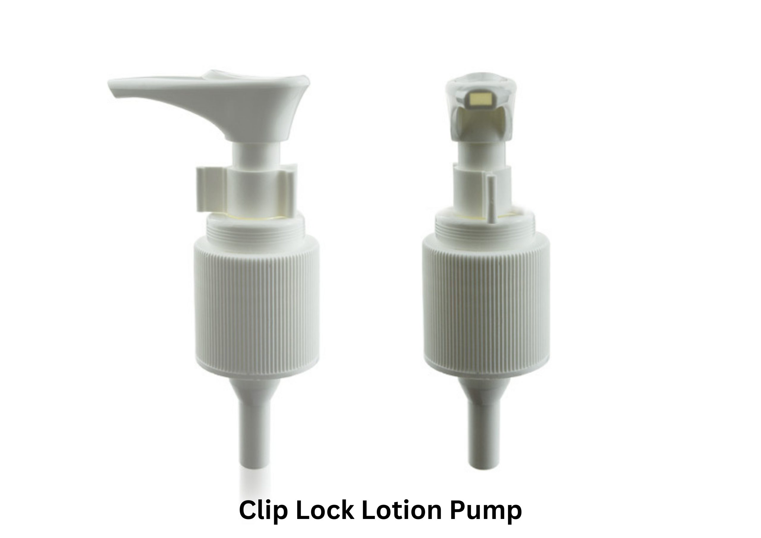 clip-lock-lotion-pumps