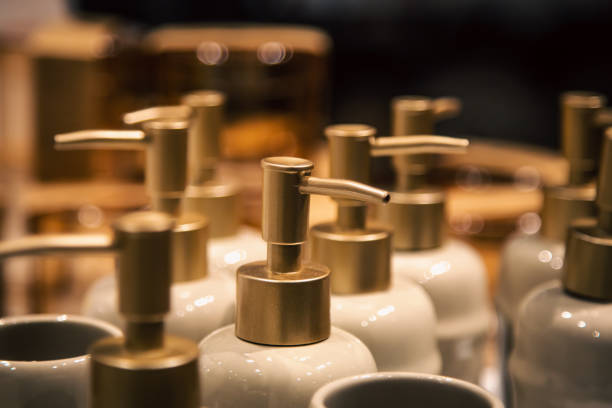 Lotion Pump Bottles wholesale