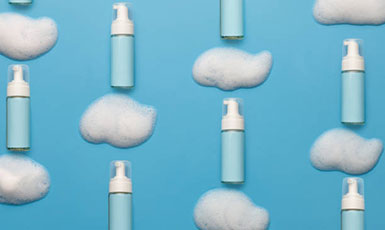 Innovations in Packaging: Foam Pump Bottles Redefined