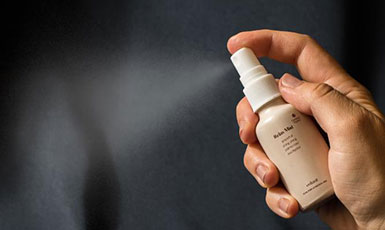 Spray Bottles in Beauty and Skincare: A Must-Have Tool