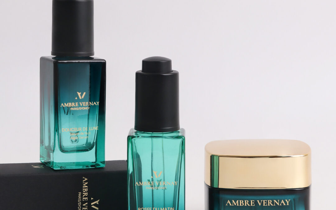 Case Study: How Ambre Vernay Elevated Their Luxury Skincare Packaging