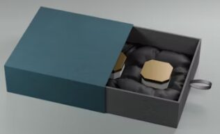 sleeve box custom