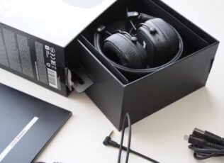 sleeve box for smart phone