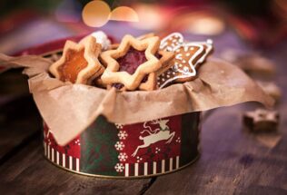 Christmas Gift Packaging Idea
