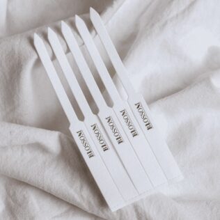 Fragrance Tester Strips / Perfume Blotters