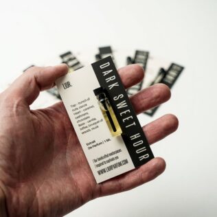 Tester Cards
