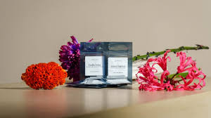 Mini Sample Sachet
