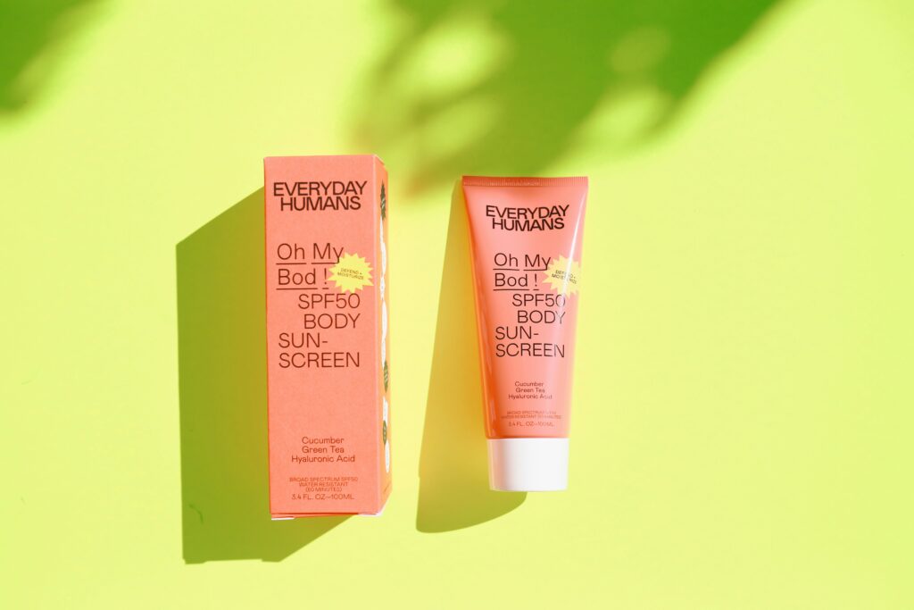 What Is a Sunscreen Packaging?