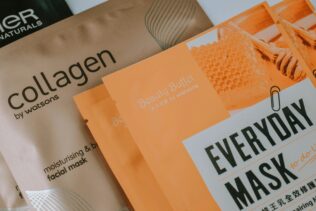 Cosmetic Samples