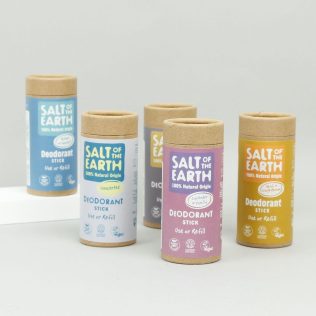 Deodorant Paper Stick Packaging