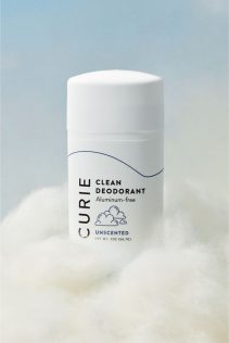 Clean Deodorant Stick Packaging