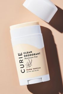Deodorant Stick Packaging
