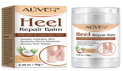 How to Choose the Right Heel Balm Packaging Format (Tube vs Stick vs Jar and More)