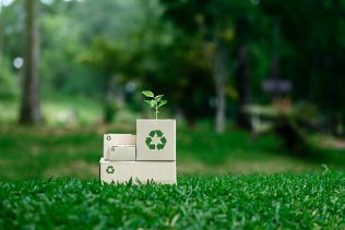 sustainable packaging