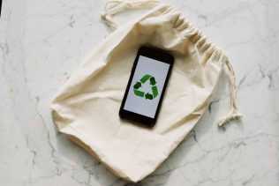 recyclable packaging