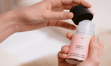 Choosing the Right Roll-On Packaging: A Practical Guide for Deodorant Brands