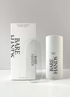 Retail-Ready Foot Care Tube Packaging