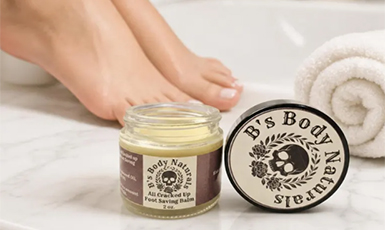 Retail-Ready Foot Care Packaging: What Brands Should Prepare For